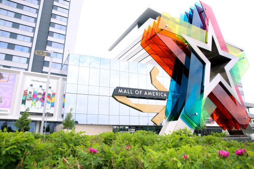Why Mall of America Is Still Thriving in a Changing World - by Mall of America